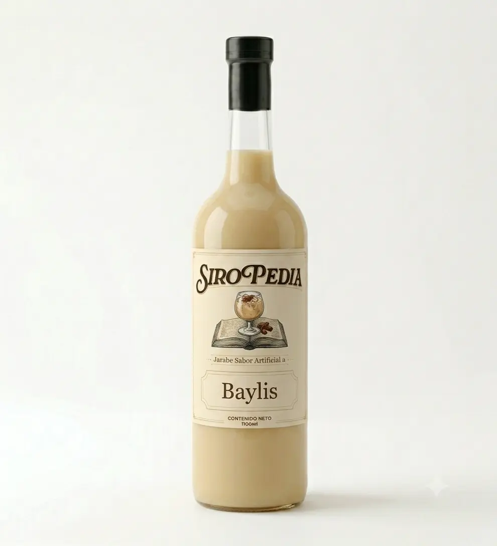 SiroPedia Baylis