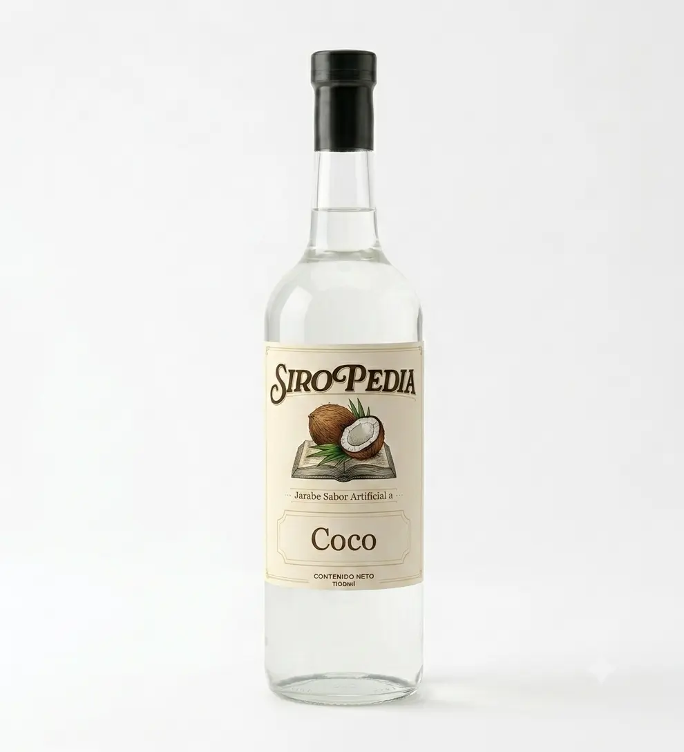 SiroPedia Coco